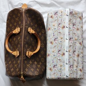 Purse Pillow/Bag Shaper For Louis Vuitton Speedy 35
